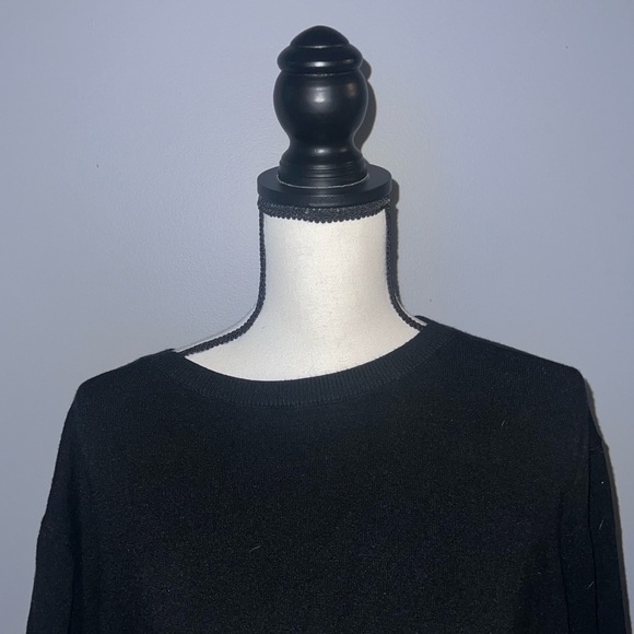 Daimidy- Black tee shirt - Picture 2 of 6